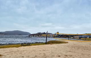 1 Bedroom Awesome Apartment In Jørpeland - 9