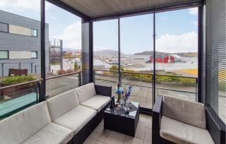 1 Bedroom Awesome Apartment In Jørpeland - 8