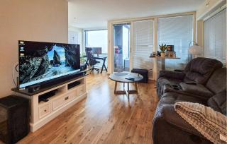 1 Bedroom Awesome Apartment In Jørpeland - 7