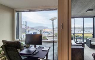 1 Bedroom Awesome Apartment In Jørpeland - 3