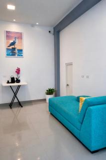 LAS GAVIOTAS DE PARACAS - 7