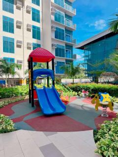 Condo in Cebu City - 7