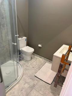 Historic Oamaru Railway Station Guesthouse - 9