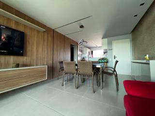 Apartamento em Resort Privativo - 7