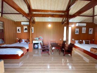 KHU DU LỊCH SINH THÁI HÒN MÁT - 5