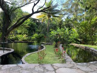 Thermal Paradise Villa - 0