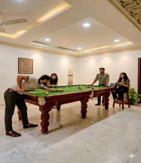 Monarch Residency Gurgaon - 8