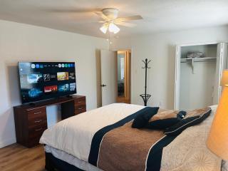 Modern 3 Bed Room, 2 Full Bath, Perfect for FIFA 2026 - 8