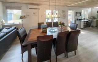 3 Bedroom Stunning Home In Nørre Nebel - 4