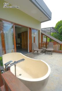 Villa Putri Andong Ubud - Your Private Sanctuary - 3