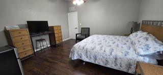 Spacious Private Room - Workspace - Las Cruces - 6