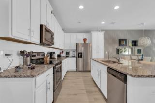 Orlando Newest Resort Community Town Home townhouse - 6