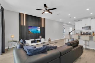 Orlando Newest Resort Community Town Home townhouse - 4