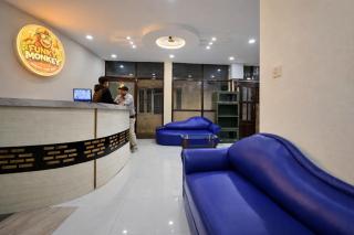 Funky Monkey Hostel Hotel & Apartment Thamel - 6