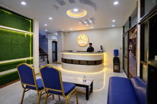 Funky Monkey Hostel Hotel & Apartment Thamel - 9