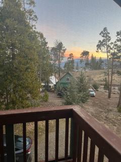 Beautiful 4BR Cabin with Mountain Views Near Shaver Lake and China Peak Pet Friend Fast WiFi Free Parking - 2