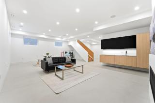 6000sqft Forest Hill elevator rooftop 5 ensuite EV - 1