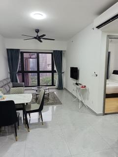 Levinion suites at Agile Bukit Bintang - 9
