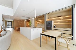 6000sqft Forest Hill elevator rooftop 5 ensuite EV - 2