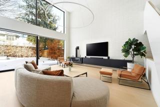 6000sqft Forest Hill elevator rooftop 5 ensuite EV - 5