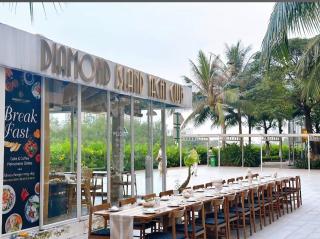 Căn hộ cao cấp Diamond Island Luxury Apartment - 6