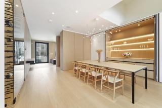 6000sqft Forest Hill elevator rooftop 5 ensuite EV - 8
