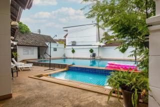 V230 Cozy 3BR Townhouse with Pool Near Chaweng - 2