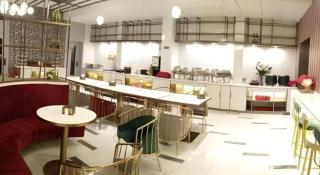 Magnotel Business Jining Huancheng North Road - 5