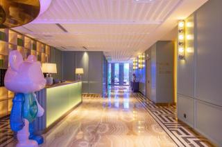 Zhejiang D.H Hotel - 4