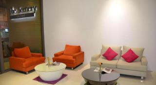 The Scenery City Hotel - 1