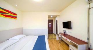 Kunlun Leju Business Hotel Kaifeng Gulou - 8