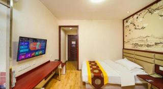 Kunlun Leju Business Hotel Kaifeng Gulou - 5