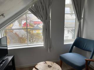 Rosendal Turisthotell - 5