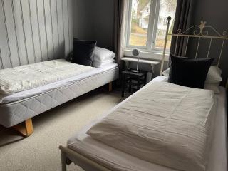 Rosendal Turisthotell - 8