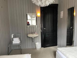 Rosendal Turisthotell - 7