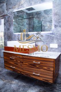 Villa meublée avec un rooftop - 8