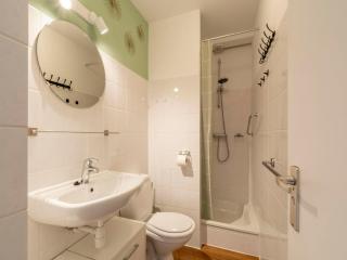 Apartment by Dutch Dunes with Sea Views - 1