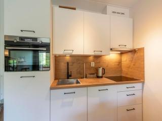 Apartment by Dutch Dunes with Sea Views - 5