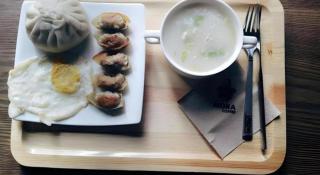 IU Hotels Guangzhou Panyu Dashi Chimelong Safari Park - 4