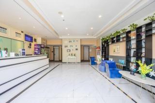 Xana Lite Beijing Liangxiang University City Branch - 7