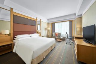 Renaissance Riverside Hotel Saigon - 4