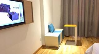 7 Days Inn Huizhou Danshui Yi Center - 4