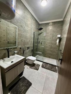 HotteLy Suites - New Cairo - 4