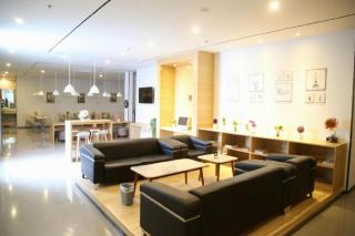 7 Days Premium Jinan Gaoxin Qu Wanda Plaza - 0