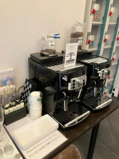 HOTEL CLA-SS HIROSHIMA-TOKAICHI - 5