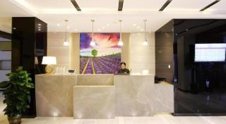 Lavande Hotels·Qingdao Wusi Square - 4