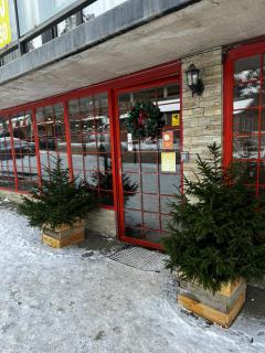 Apartment at Bakuriani - 9