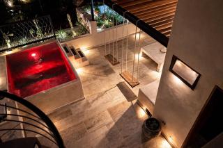 Casa Vibe Penthouse, Private Pool & 3 balconys - 8