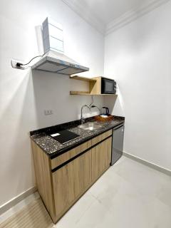 HotteLy Suites - New Cairo - 4