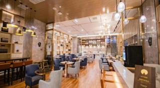 Echarm Hotel Changchun Yiqi Automotive Trade City Wanda - 9